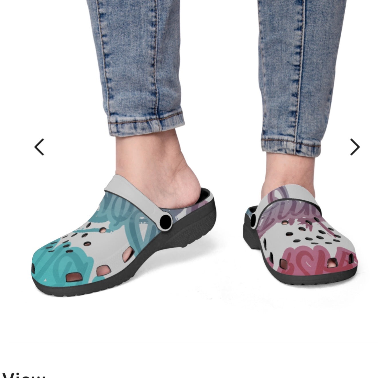 Slippers