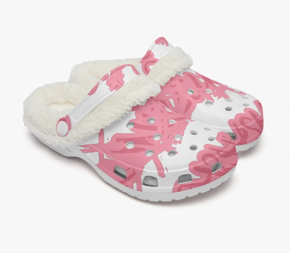 CDDS Croc Fur Set