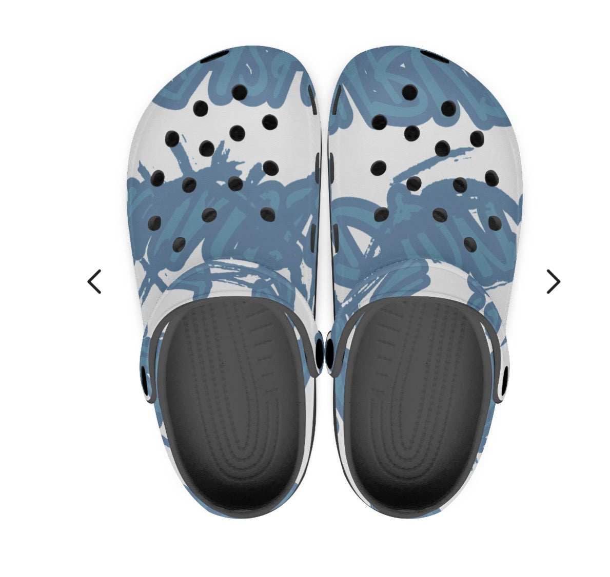 CDDS Croc Set