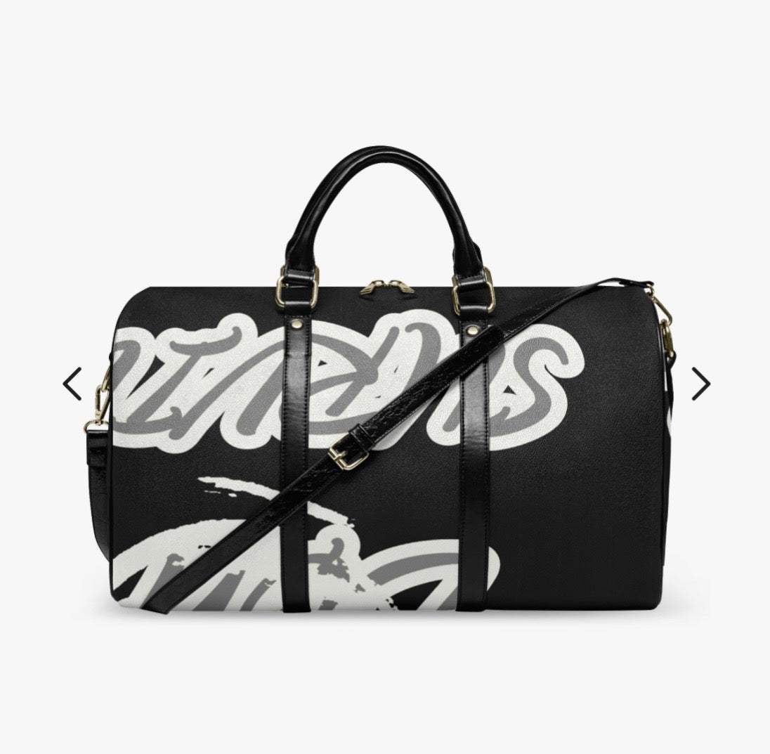 CDDS Travel Duffle Bag