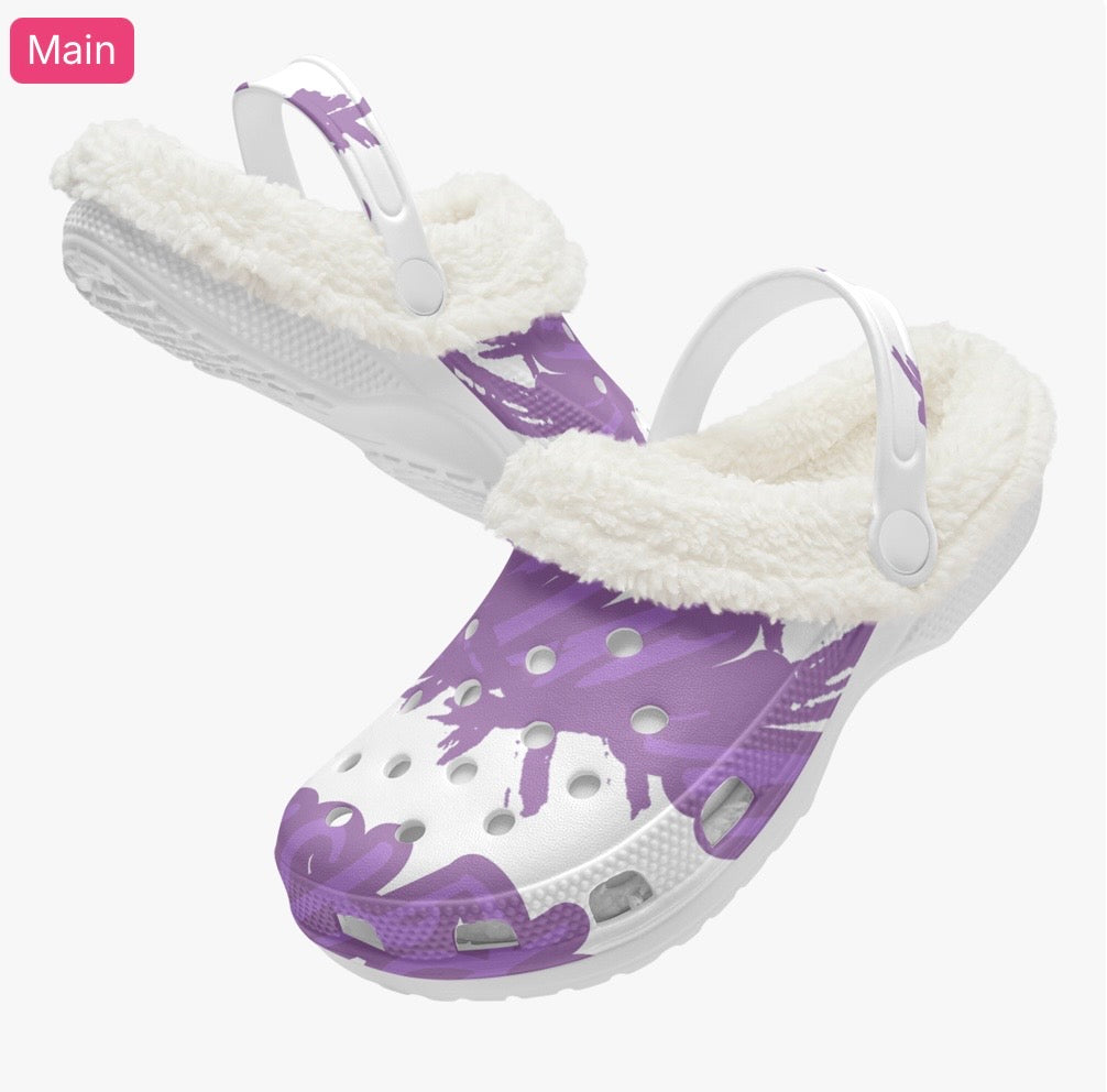 CDDS Croc Fur Set