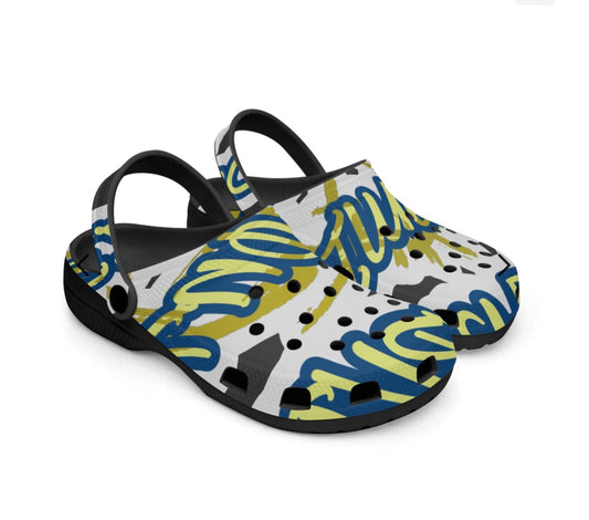 CDDS Croc Set