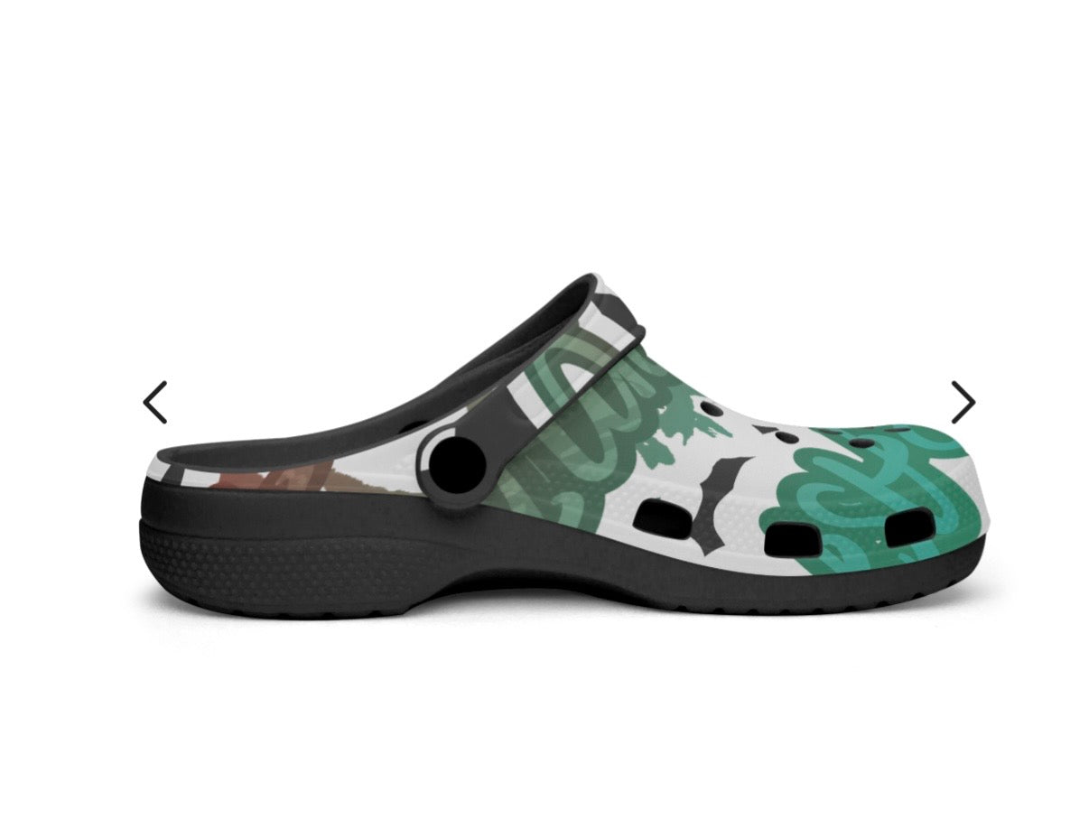 CDDS Croc Set