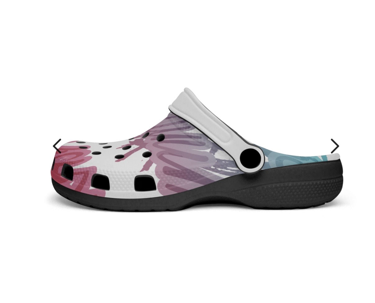 CDDS Croc Set