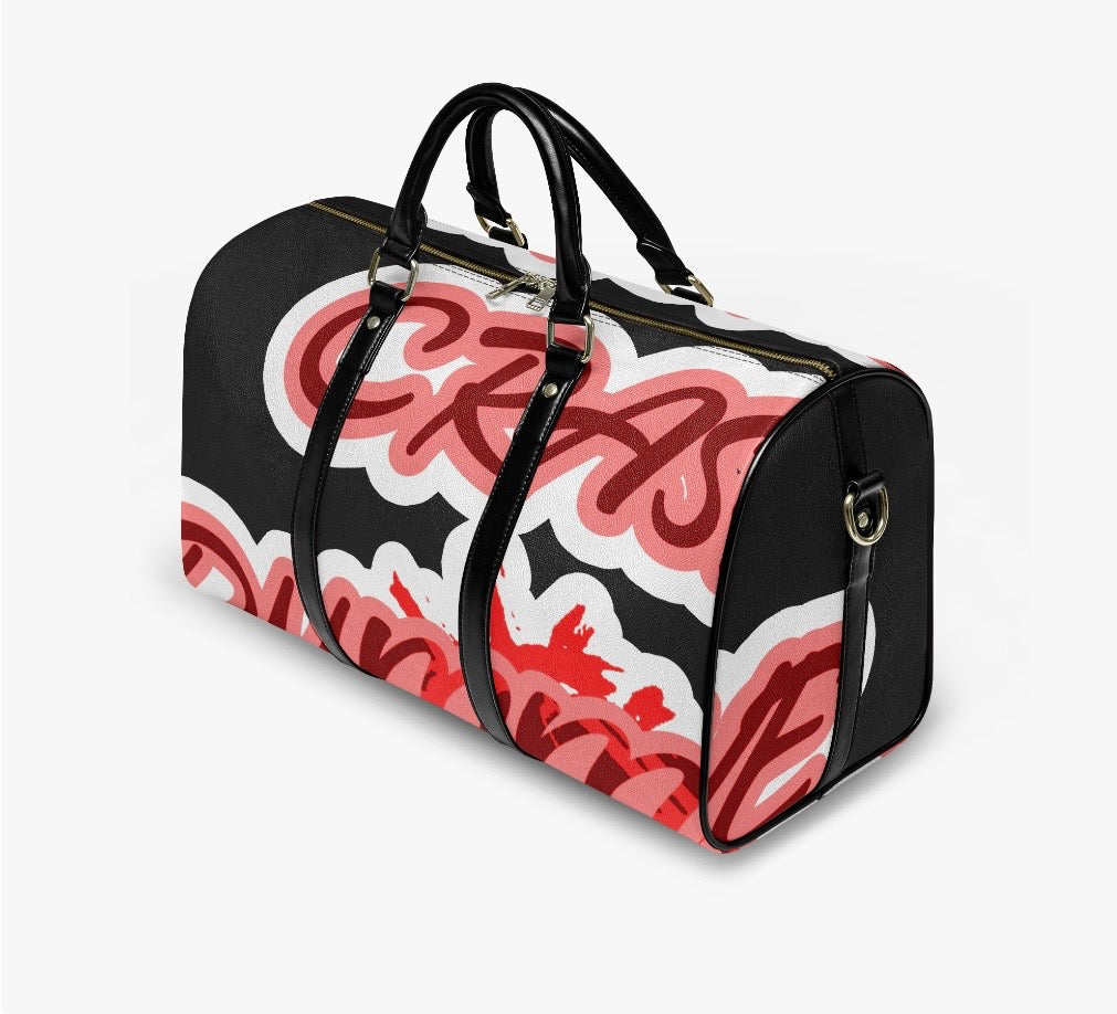 CDDS Travel Duffle Bag