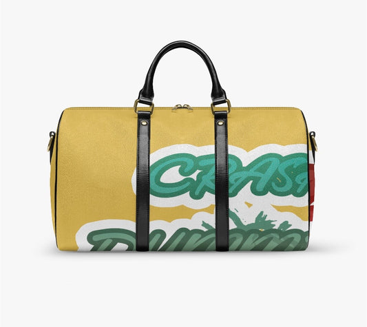 CDDS Travel Duffle Bag