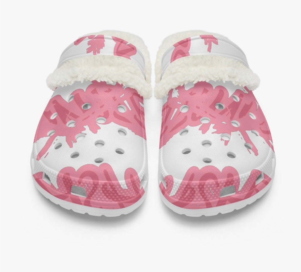 CDDS Croc Fur Set
