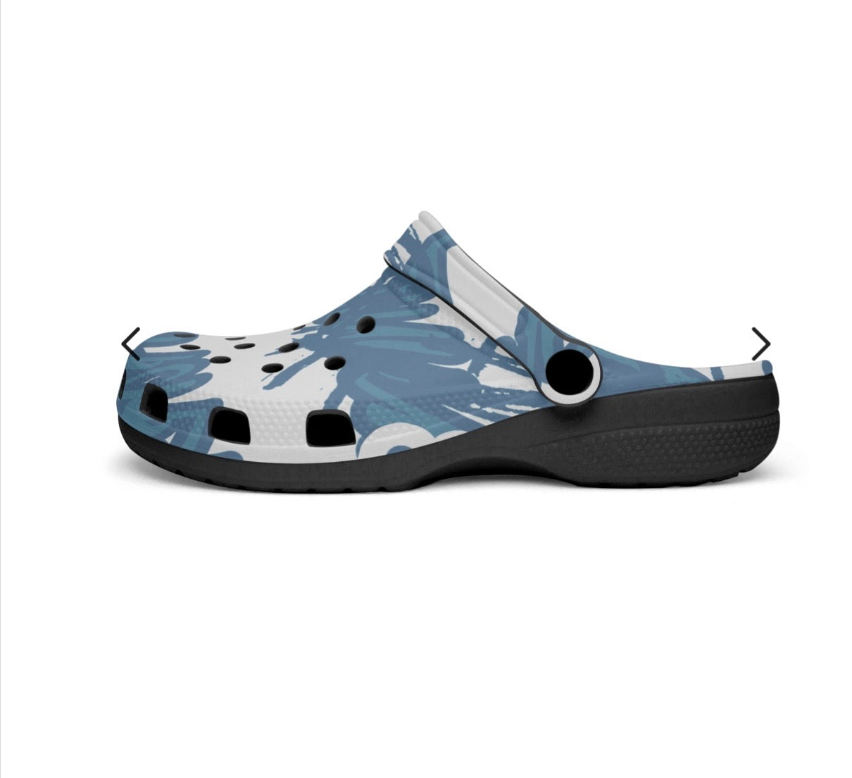 CDDS Croc Set