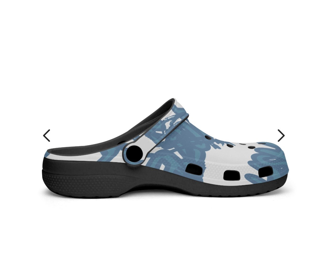 CDDS Croc Set