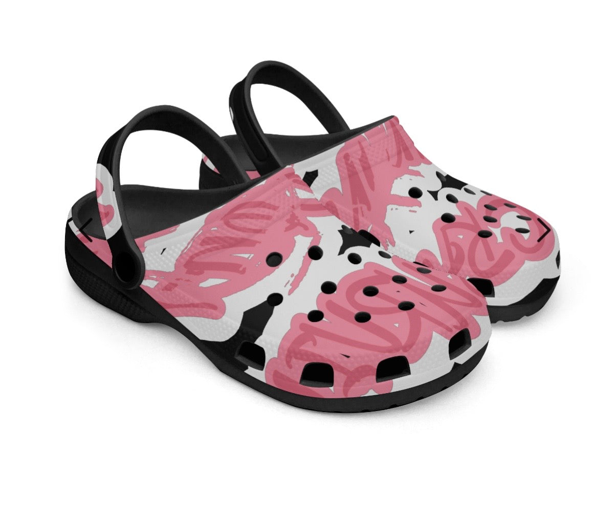 CDDS Croc Set