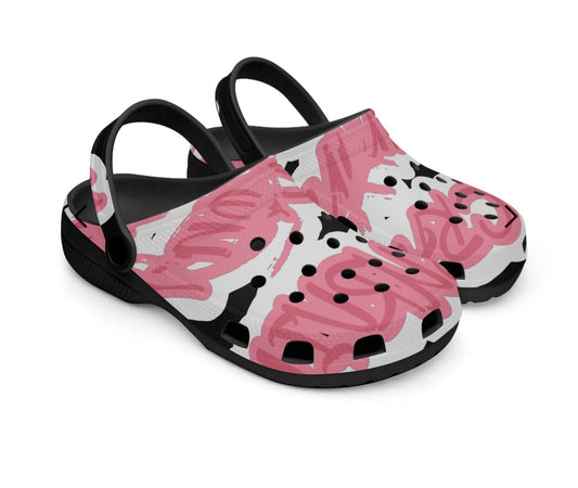 CDDS Croc Set