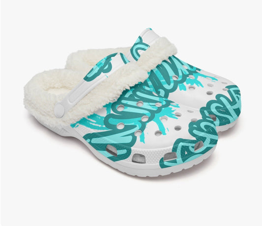 CDDS Croc Fur Set