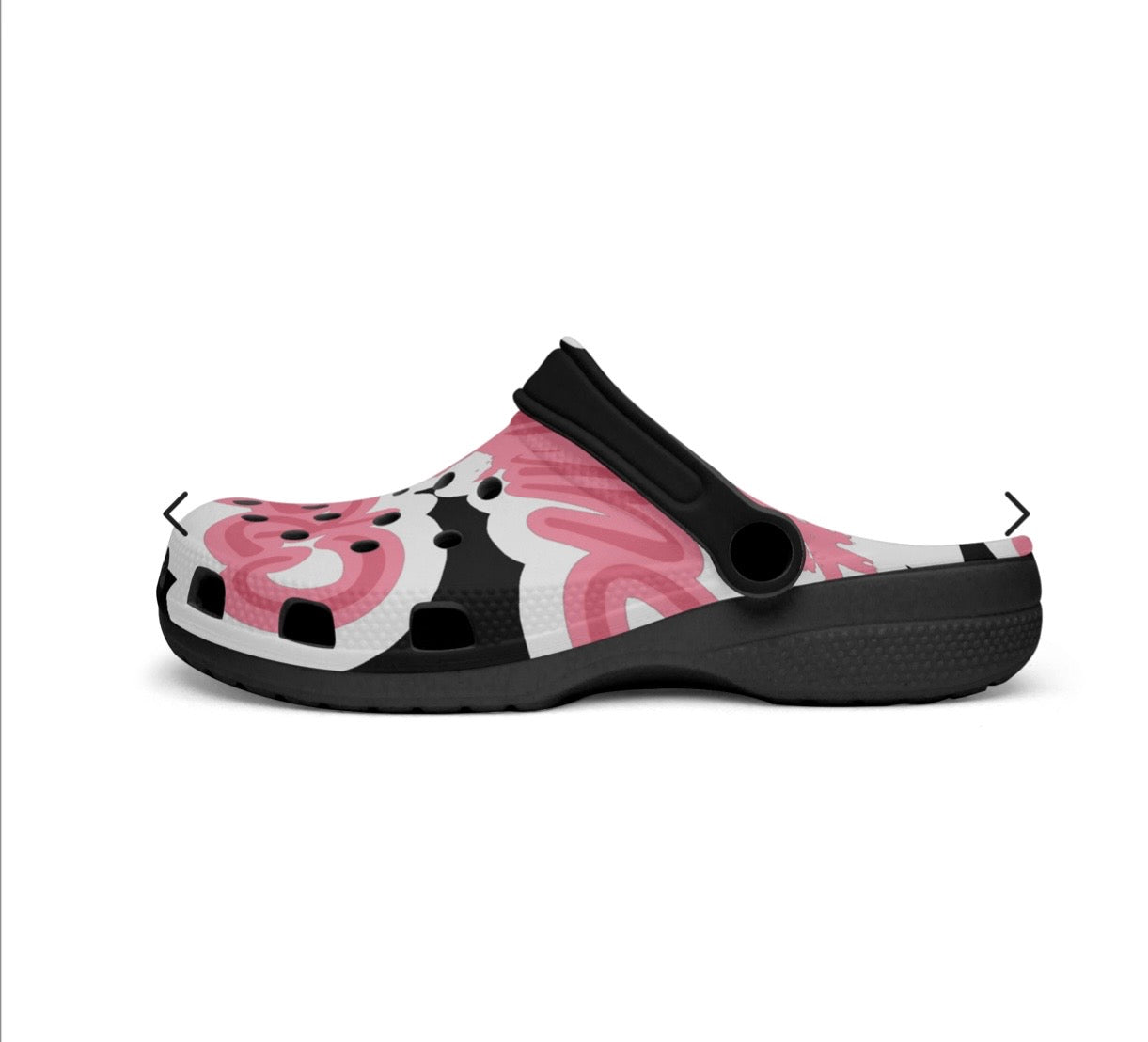 CDDS Croc Set