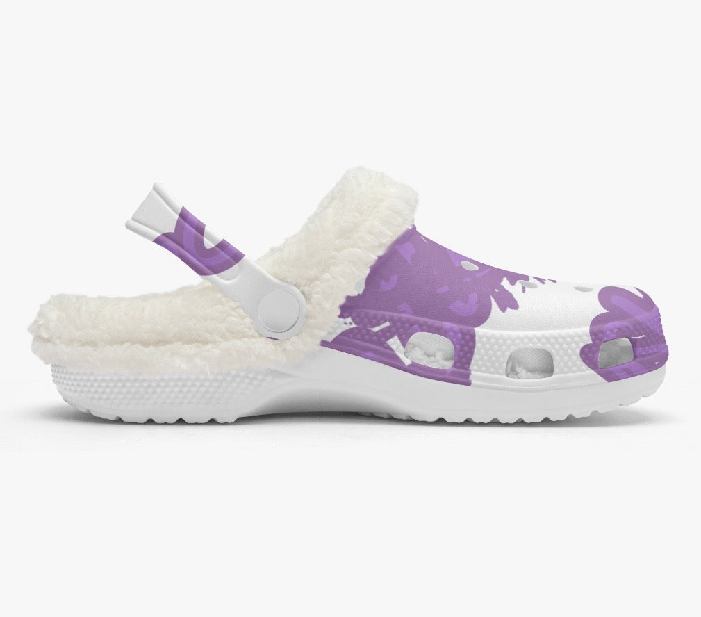 CDDS Croc Fur Set