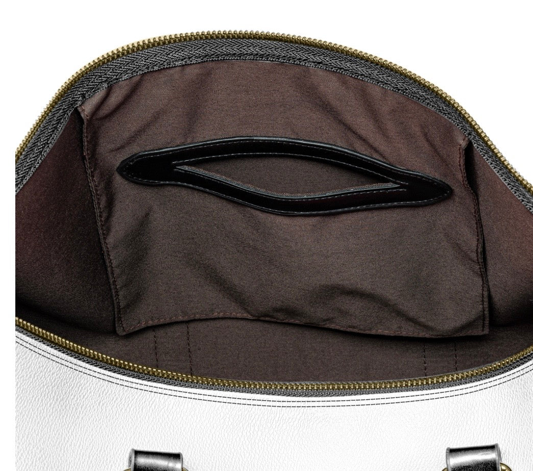 CDDS Travel Duffle Bag