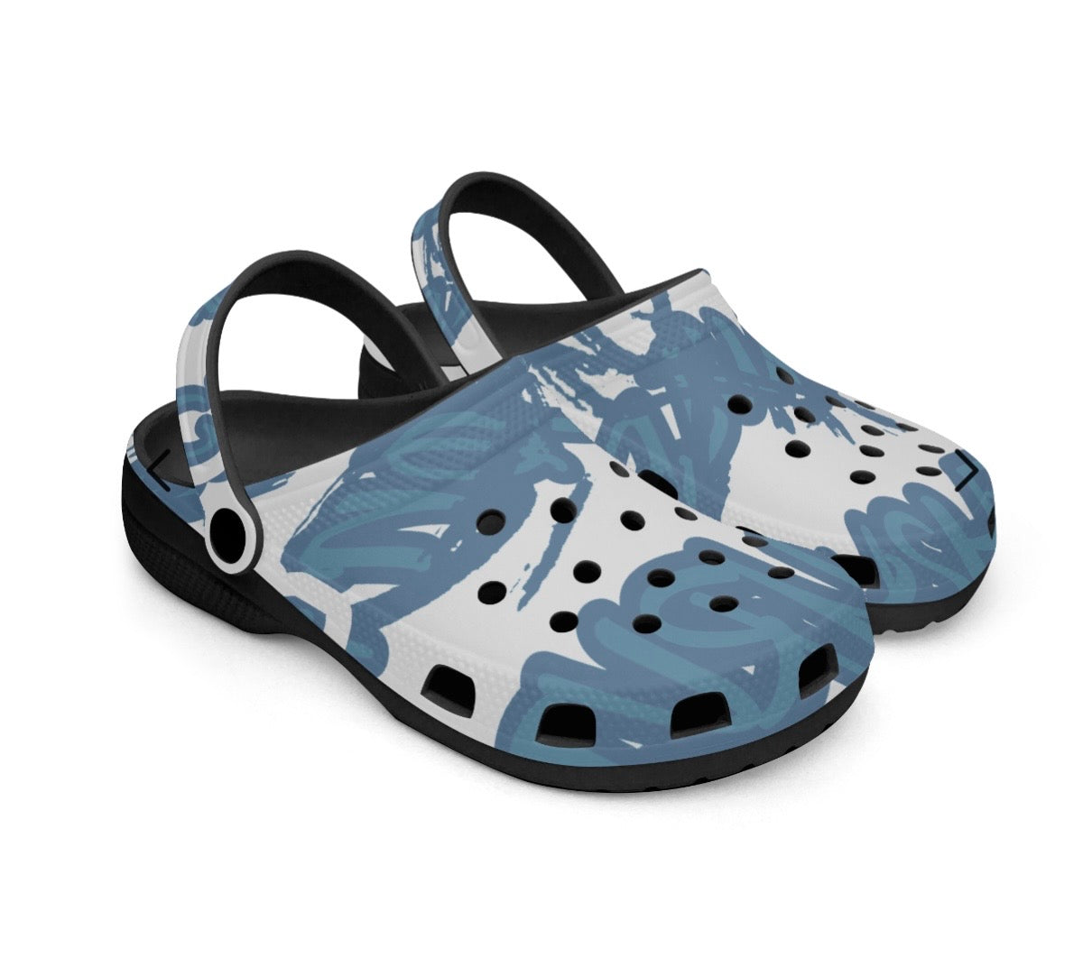CDDS Croc Set
