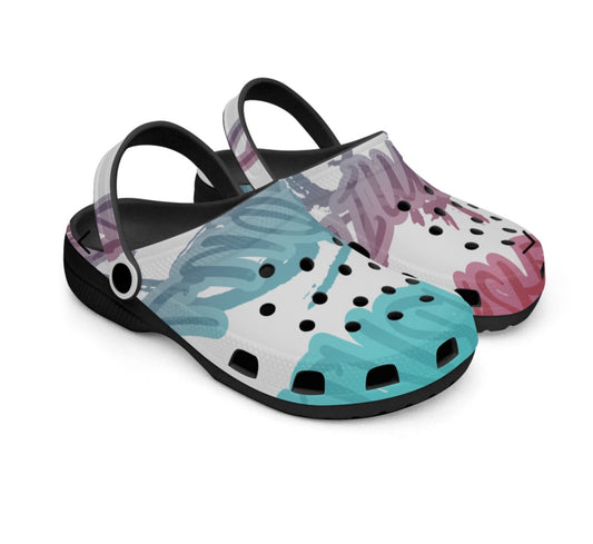CDDS Croc Set
