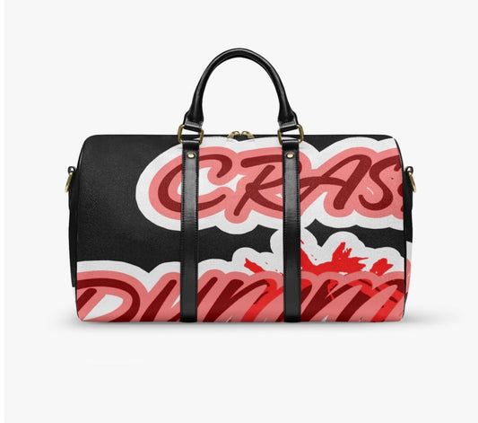 CDDS Travel Duffle Bag