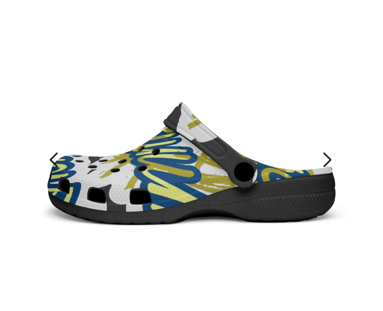 CDDS Croc Set
