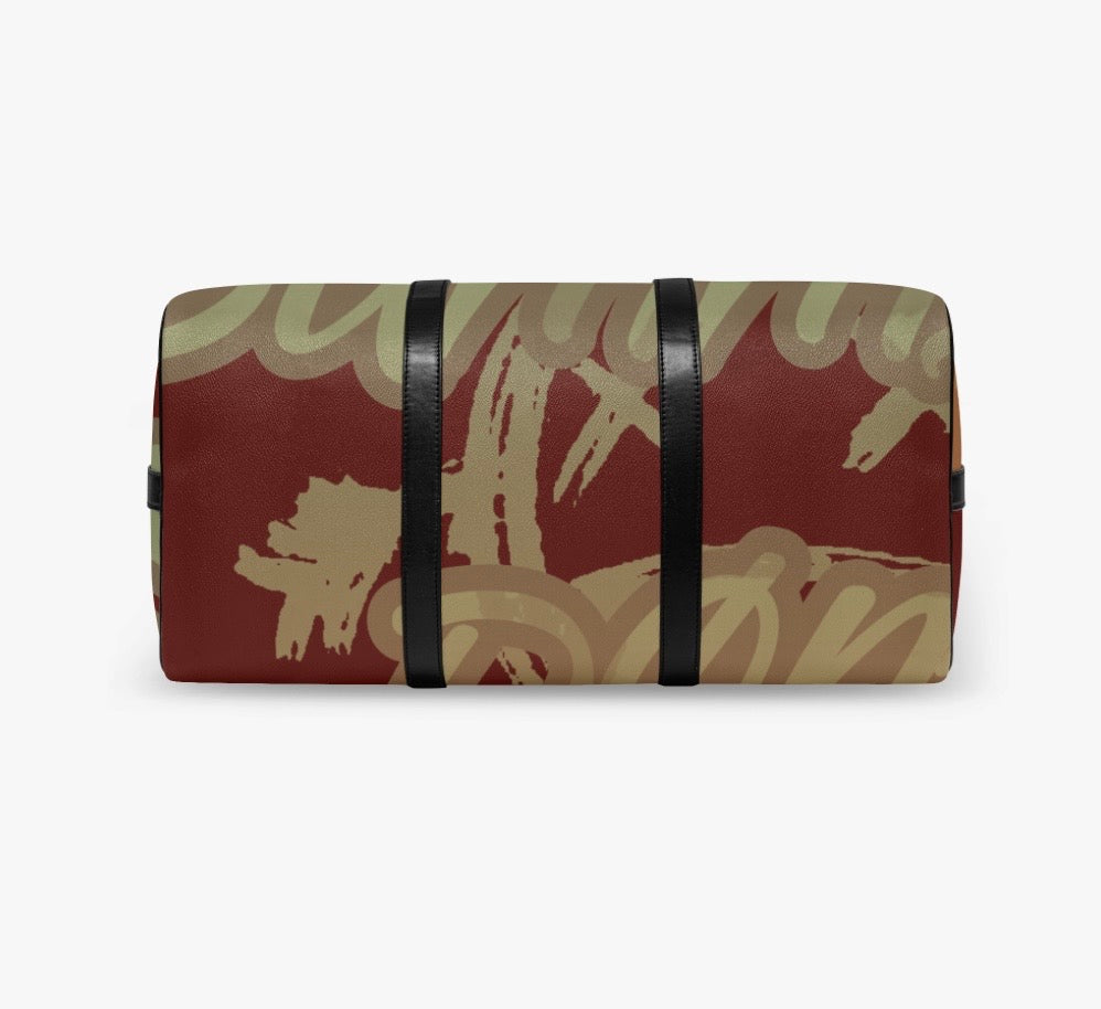 CDDS Travel Duffle Bag