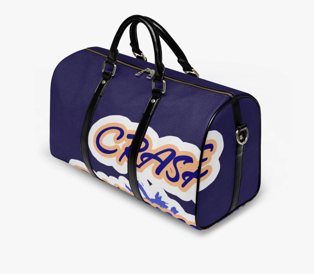 CDDS Travel Duffle Bag