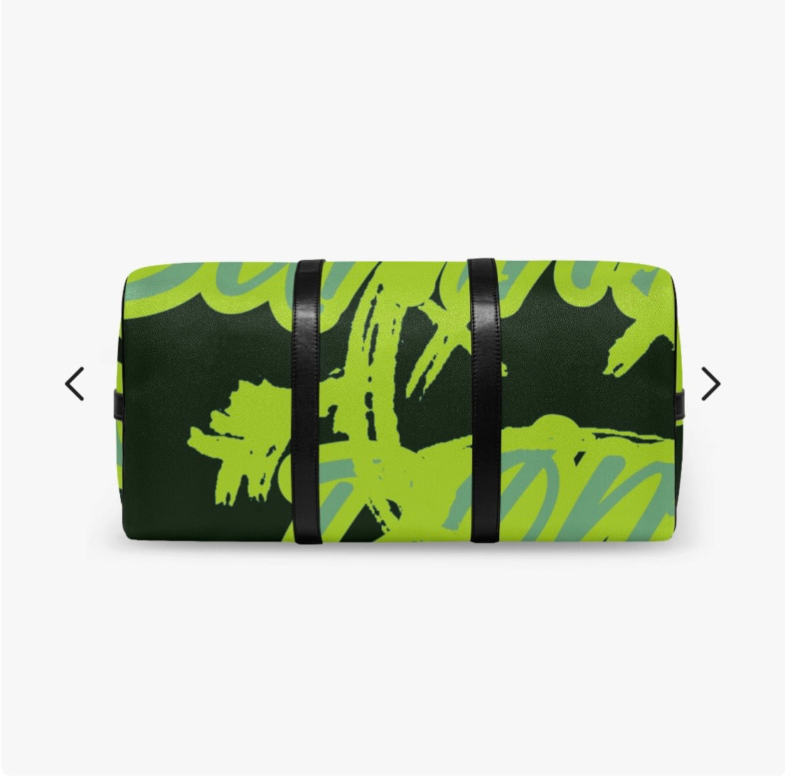 CDDS Travel Duffle Bag