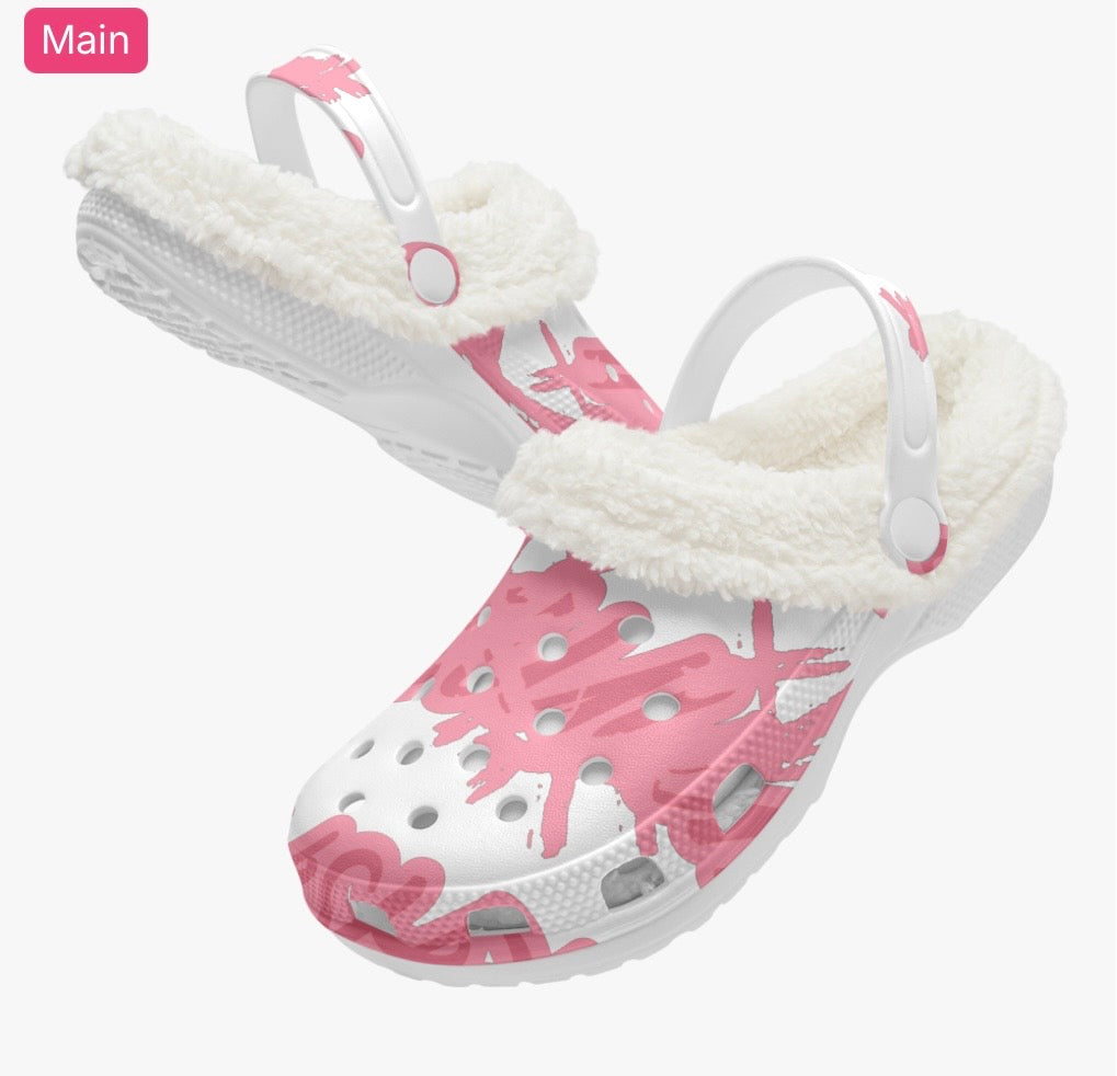 CDDS Croc Fur Set