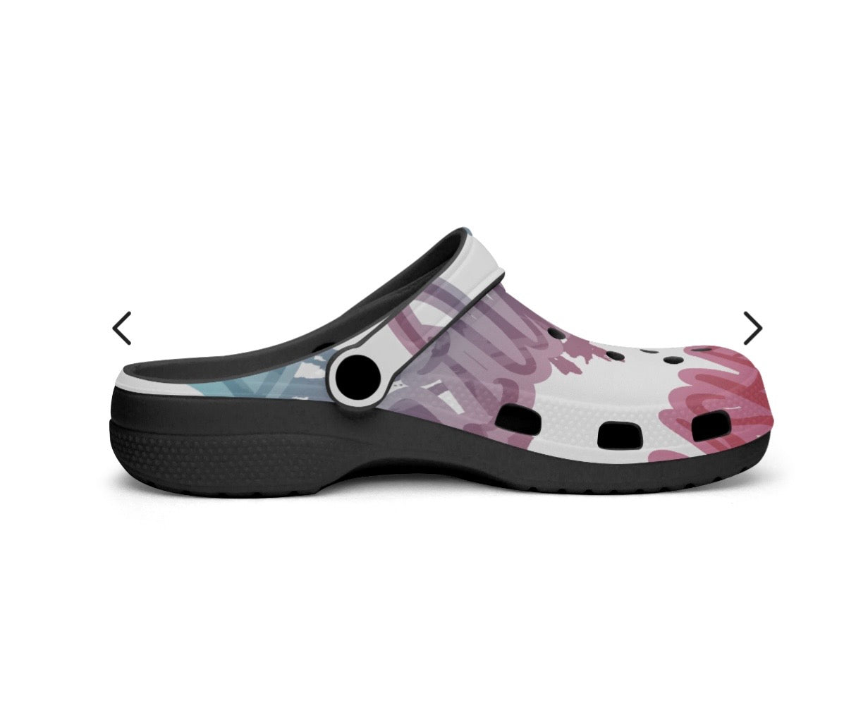 CDDS Croc Set