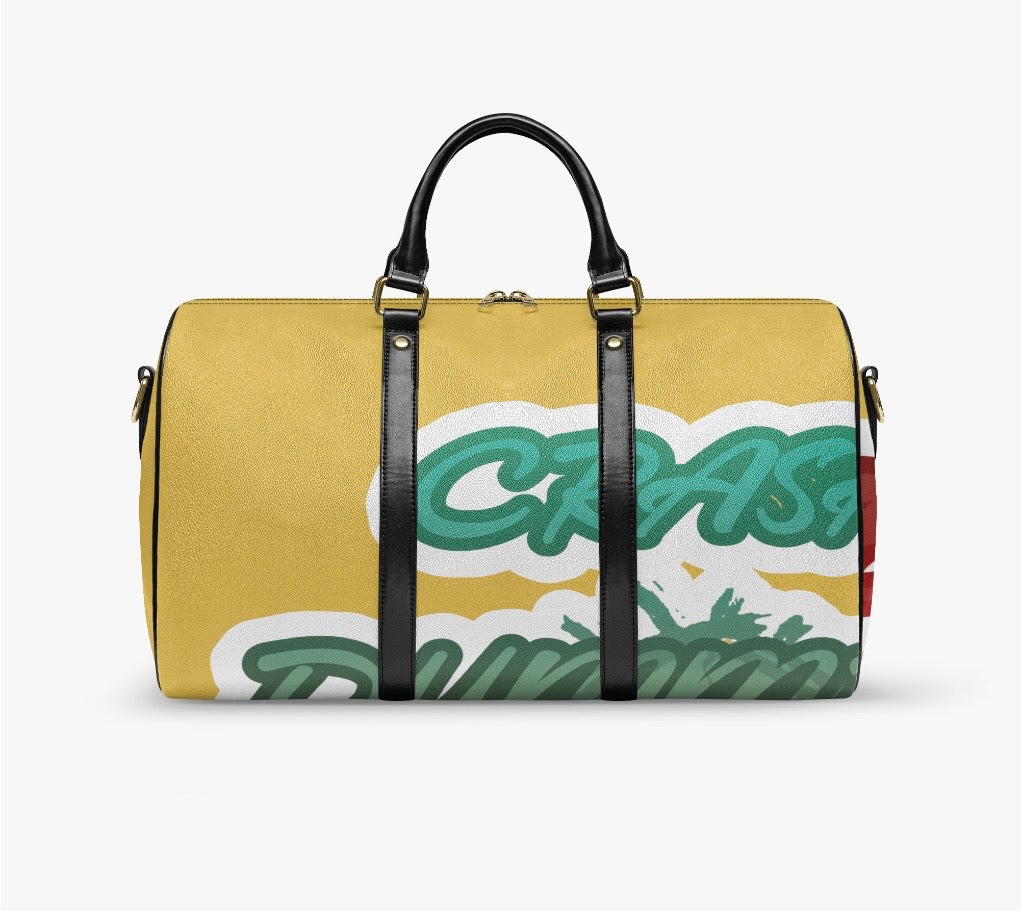 CDDS Travel Duffle Bag