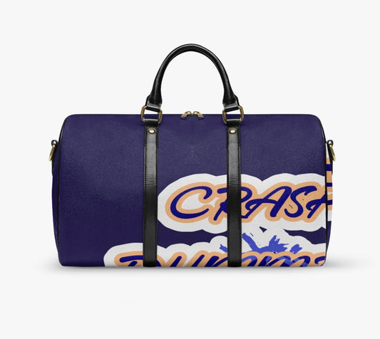 CDDS Travel Duffle Bag