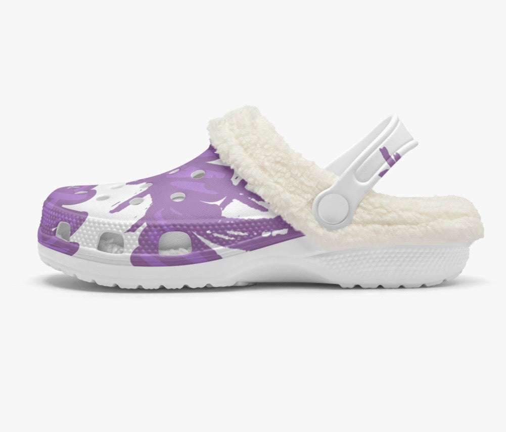 CDDS Croc Fur Set
