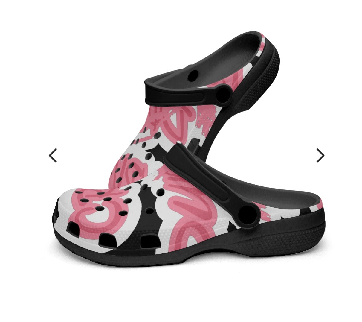 CDDS Croc Set