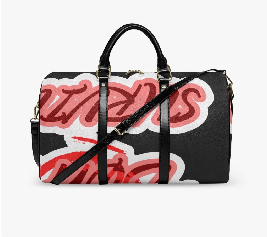 CDDS Travel Duffle Bag