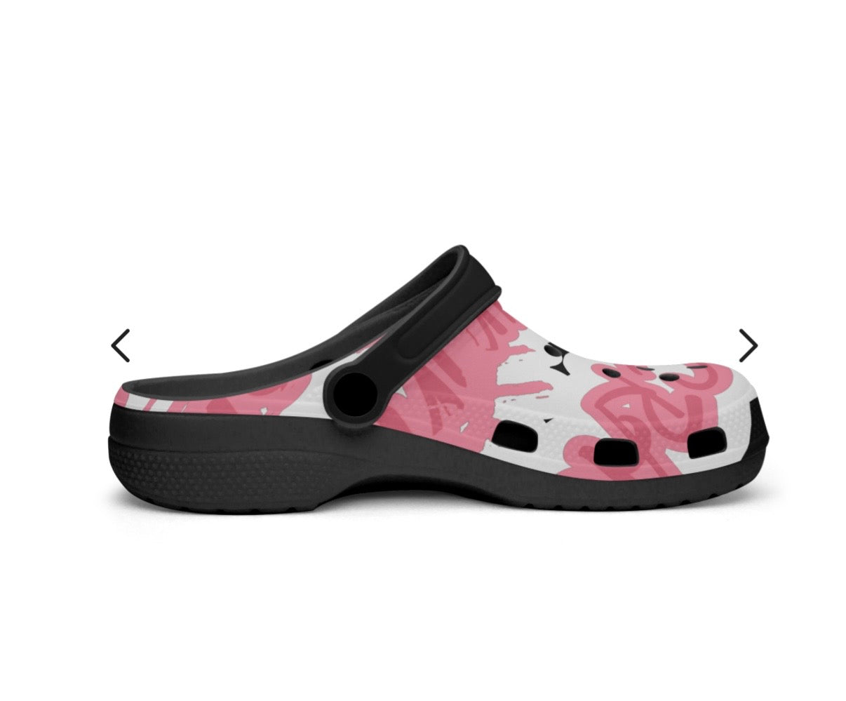 CDDS Croc Set