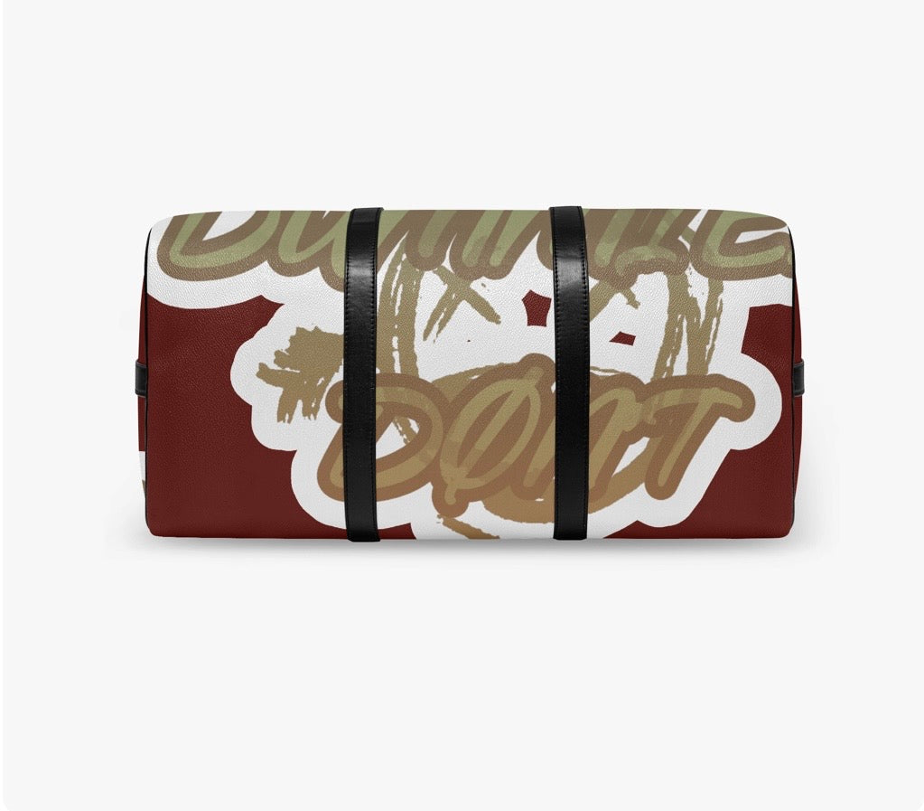 CDDS Travel Duffle Bag